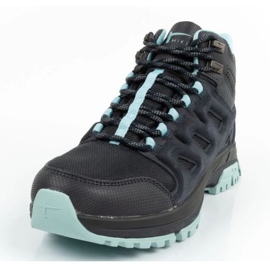 Tamaris Pantofi de drumeție 1-26257-39 849 albastru 9