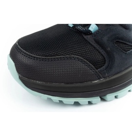 Tamaris Pantofi de drumeție 1-26257-39 849 albastru 12