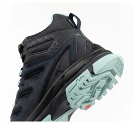 Tamaris Pantofi de drumeție 1-26257-39 849 albastru 13