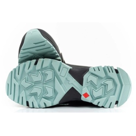 Tamaris Pantofi de drumeție 1-26257-39 849 albastru 15