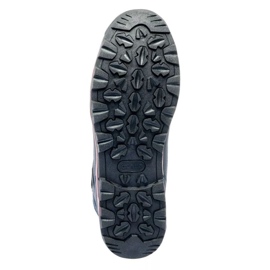 Pantofi Iguana Severo Mid M 92800187171 albastru 3