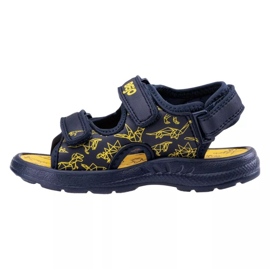 Sandale Bejo Timini Kids Jr 92800304746 albastru 3