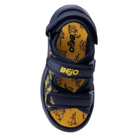 Sandale Bejo Timini Kids Jr 92800304746 albastru 4