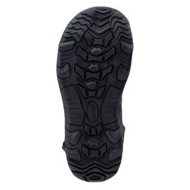 Sandale Hi-Tec Merfino T Jr 92800304868 negru 3