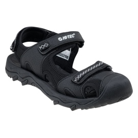 Sandale Hi-Tec Merfino T Jr 92800304868 negru 4