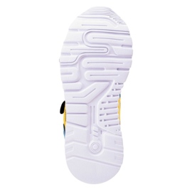 Bejo Agepi Jr 92800401027 pantofi negru 4