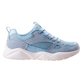 Pantofi Iguana Onavy W 92800401426 albastru 3