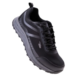 Pantofi Hi-Tec Celany Wp 92800401608 negru 6