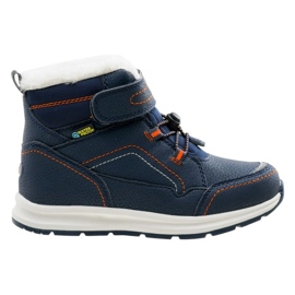 Pantofi Bejo Dibis 92800210445 albastru 4