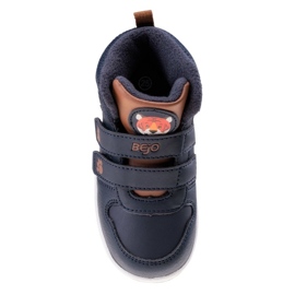 Pantofi Bejo Bardios 92800442236 albastru 3