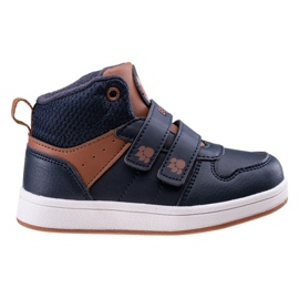 Pantofi Bejo Bardios 92800442236 albastru 5