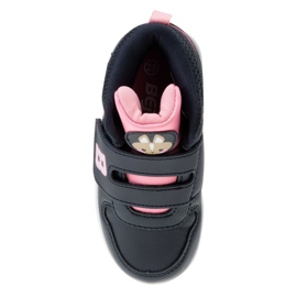 Pantofi Bejo Bardo 92800377157 albastru 3