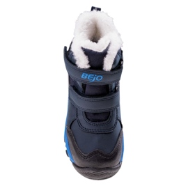 Pantofi Bejo Baisy Mid Wp Kdb 92800442207 albastru 3