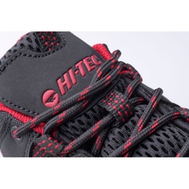 Cizme Hi-Tec Rango M AVSSS21-HT-02 negru 3