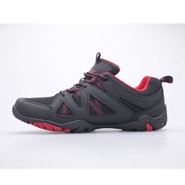 Cizme Hi-Tec Rango M AVSSS21-HT-02 negru 5