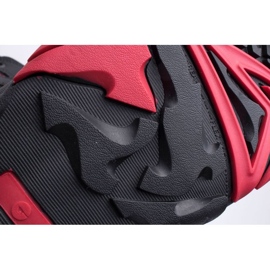 Cizme Hi-Tec Rango M AVSSS21-HT-02 negru 7