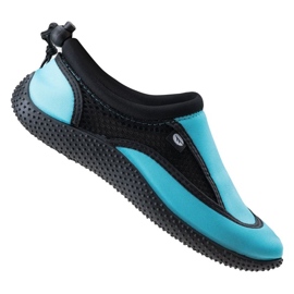 Pantofi de apă Hi-Tec Reda 92800304915 multicolor albastru 3