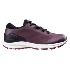 Pantofi HI-Tec Benard Wp Wo's 92800490037 violet 3