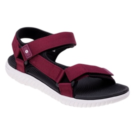 Sandale Hi-tec apodis wo's W 92800490015 violet 3