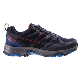 Hi-Tec Makael WP 92800490075 Pantofi albastru 3