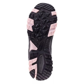 Pantofi Hi-Tec Dolmar Wp W 92800490049 albastru 3