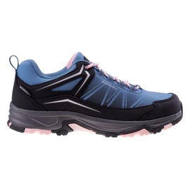 Pantofi Hi-Tec Dolmar Wp W 92800490049 albastru 4