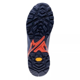Pantofi Elbrus Euren Low Wp VM 92800490693 albastru 3