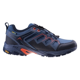 Pantofi Elbrus Euren Low Wp VM 92800490693 albastru 4