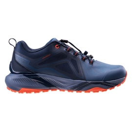 Pantofi Elbrus Omelio Wp Gr M 92800490733 albastru 4