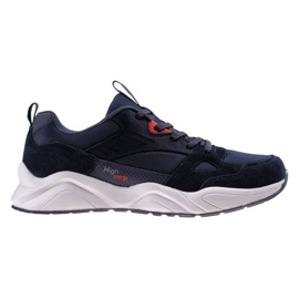 Pantofi Iguana Onavy M 92800489992 negru 3