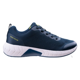 Pantofi de alergat IQ Cross The Line Jarger M 92800401351 albastru 3