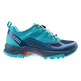Pantofi Elbrus Eltero V Wp W 92800490677 albastru 3
