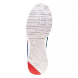 Pantofi IQ Cross The Line Torsmo M 92800489852 albastru 3