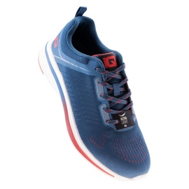 Pantofi IQ Cross The Line Torsmo M 92800489852 albastru 4
