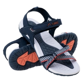 Sanday Elbrus Colusa W 92800196204 albastru 4