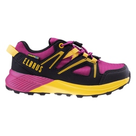 Pantofi Elbrus Vapus Wp 92800490761 roz 3