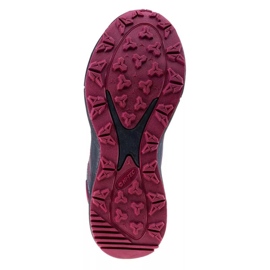 Pantofi Hi-Tec Rewile Mid Wp 92800442440 roz 3