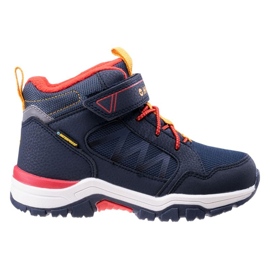 Pantofi Hi-Tec Girvine Mid Wp 92800442356 albastru 4