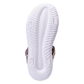 Sandale Hi-Tec Apodis 92800602641 bej 4