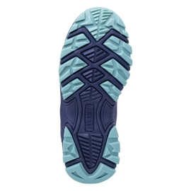 Pantofi Elbrus Faltis 92800602804 albastru 3