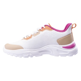 Pantofi Iguana Daila 92800598146 alb 3