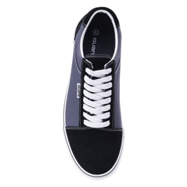 Adidași Iguana Osky 92800602823 albastru 3