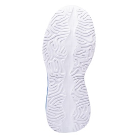 Pantofi IQ Cross The Line Flow 92800598206 albastru 3