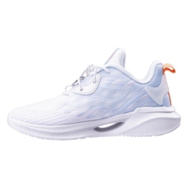 Pantofi IQ Cross The Line Flow 92800598200 alb 4