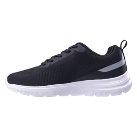 Pantofi IQ Cross The Line Alys W 92800598898 negru 4