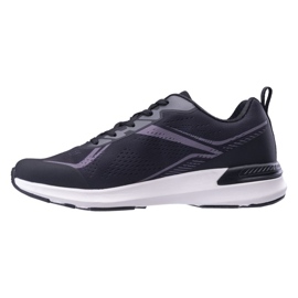 Pantofi IQ Cross The Line Multino M 92800598880 negru 3