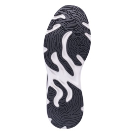 Pantofi IQ Cross The Line Multino M 92800598880 negru 4