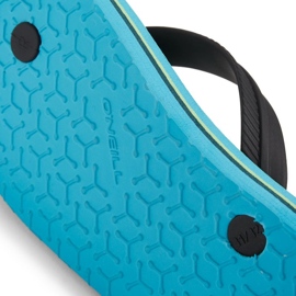 ONeill Sandale O'Neill Profile Graphic 92800614070 flip-flops albastru 3