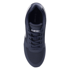 Pantofi Hi-Tec Ernes M 92800602743 albastru 3