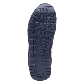 Pantofi Hi-Tec Ernes W 92800602763 albastru 3